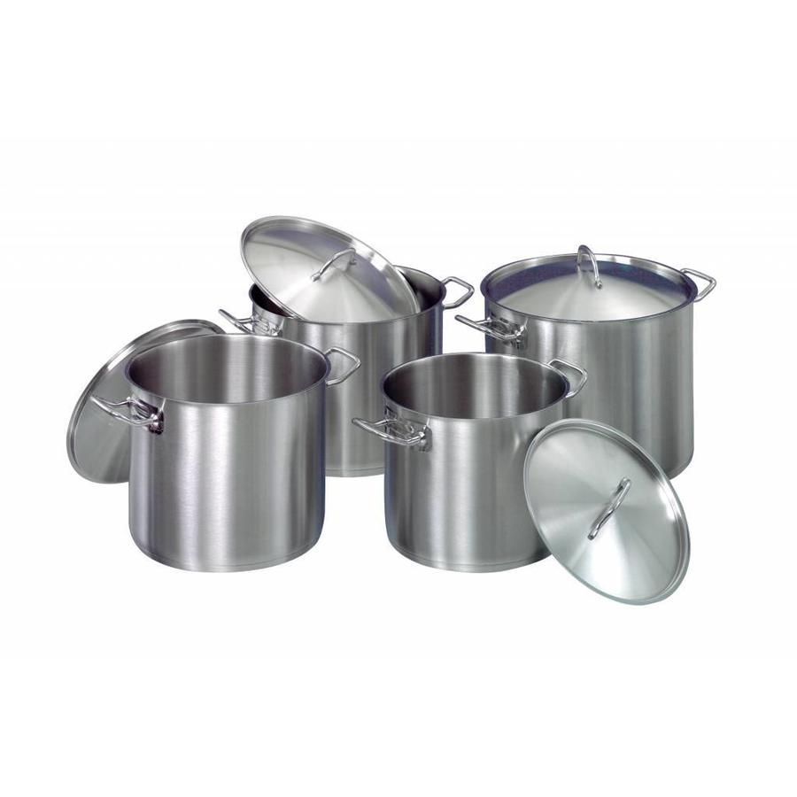 Pan set | 4-piece