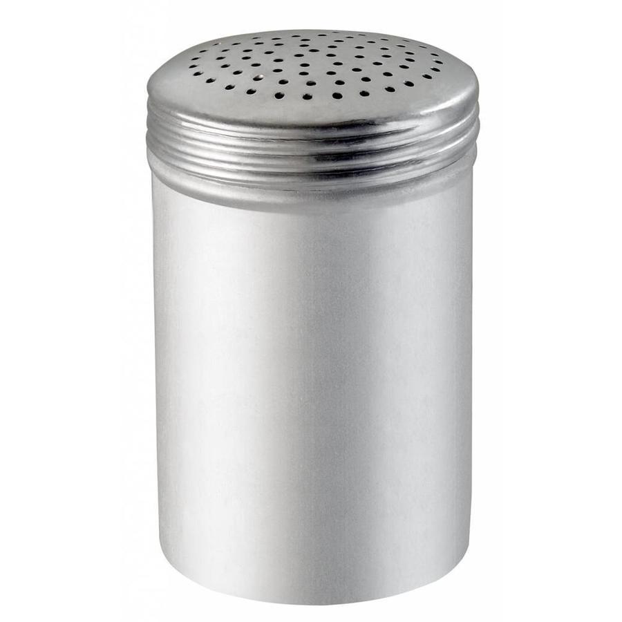 Salt shaker, 6 pieces per box.