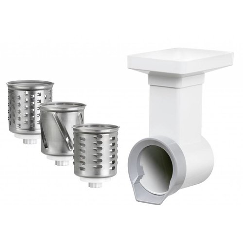  Bartscher Trommelaufsatz-Set 2 - inklusive 3 Trommeln 