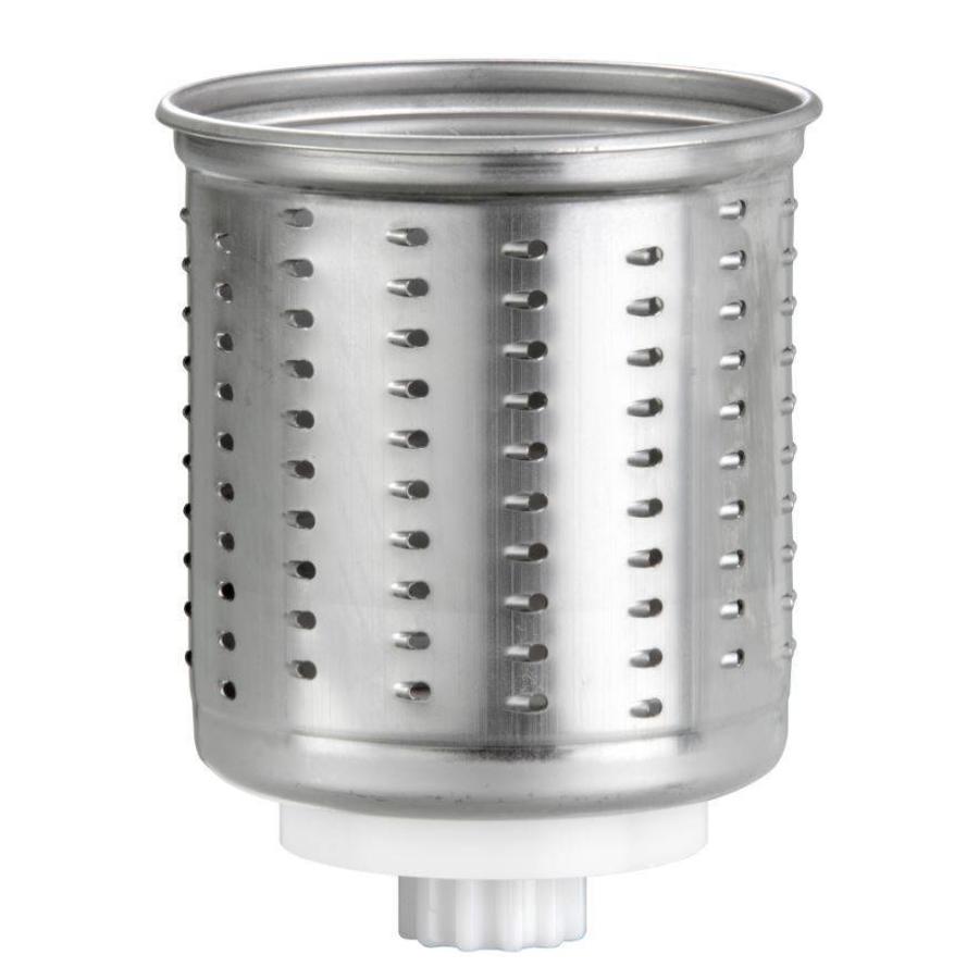 Tambour à râper fin
