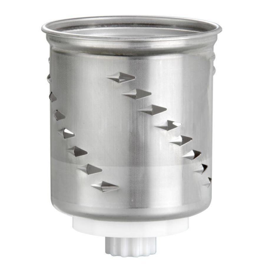 Bar drum
