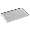 Bartscher Moule à pâtisserie perforé | 53 x 32,5 cm