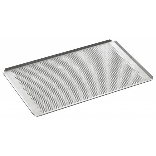  Bartscher Perforated baking tin | 53 x 32.5 cm 