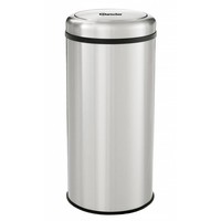 Poubelle à couvercle basculant | 50 L