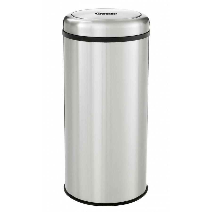 Poubelle à couvercle basculant | 50 L