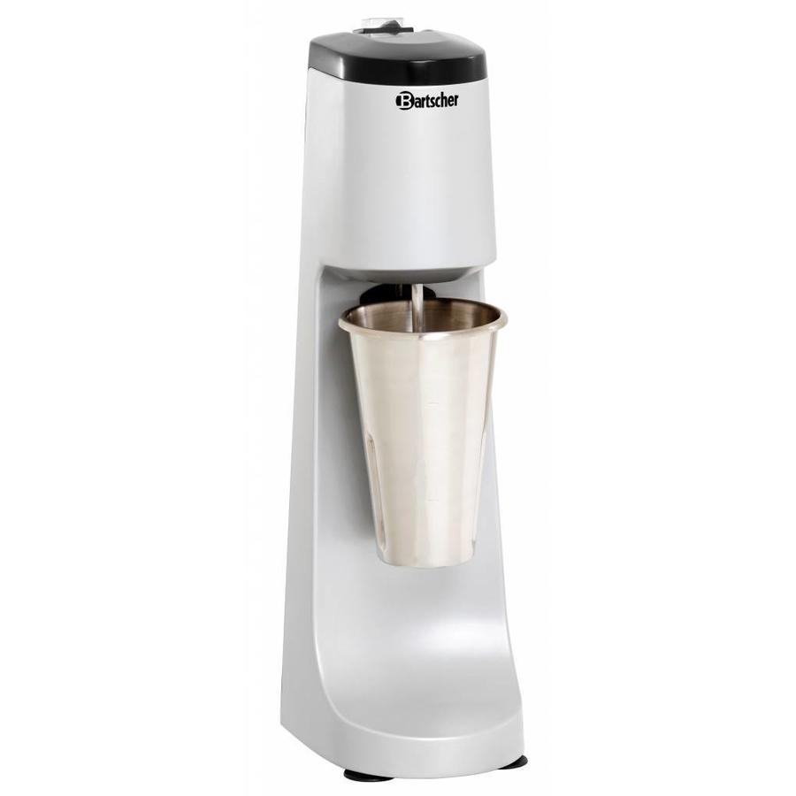 Milkshaker / Spilmixer - 0,95 Liter