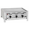 Bartscher Gas BBQ with Grill