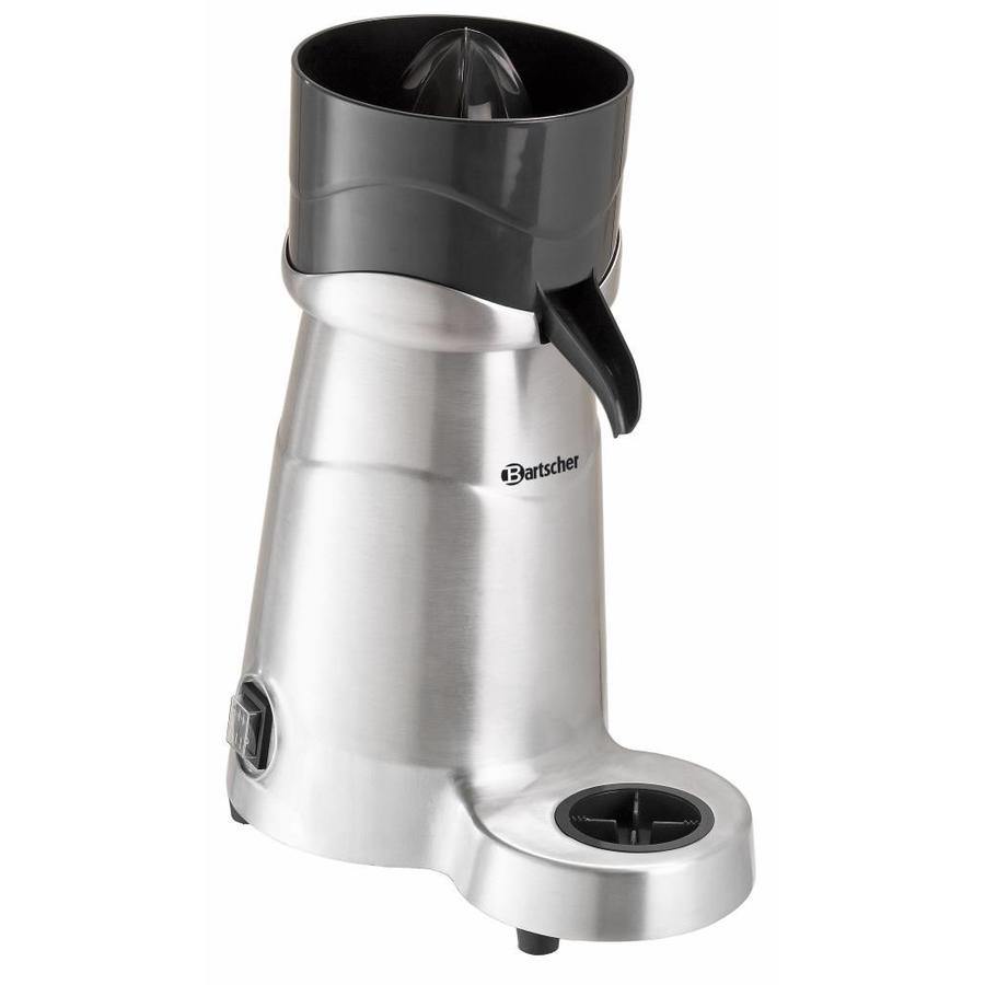 Electric Fruit Juicer | 3 Cones