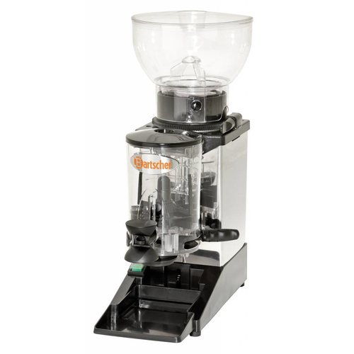  Bartscher Professional Coffee Grinder MONTE CARLO 