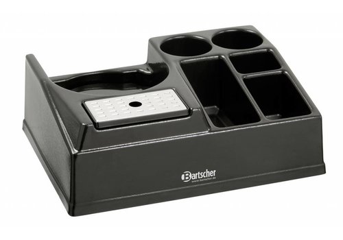  Bartscher Coffee station suitable for 1 pump thermos jug 