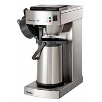 Professional Coffee Machine | 2 liters