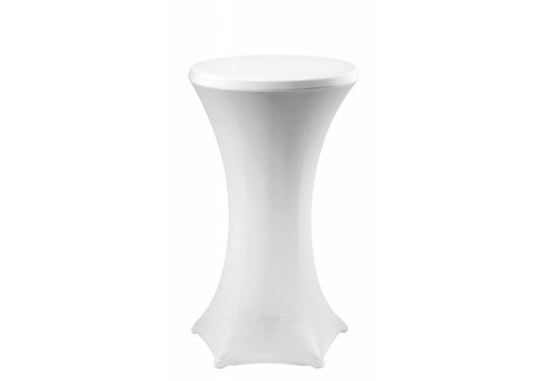  Bartscher Housse de table haute 