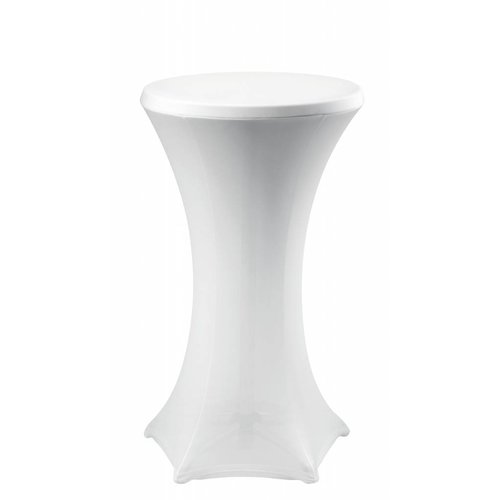  Bartscher Housse de table haute 