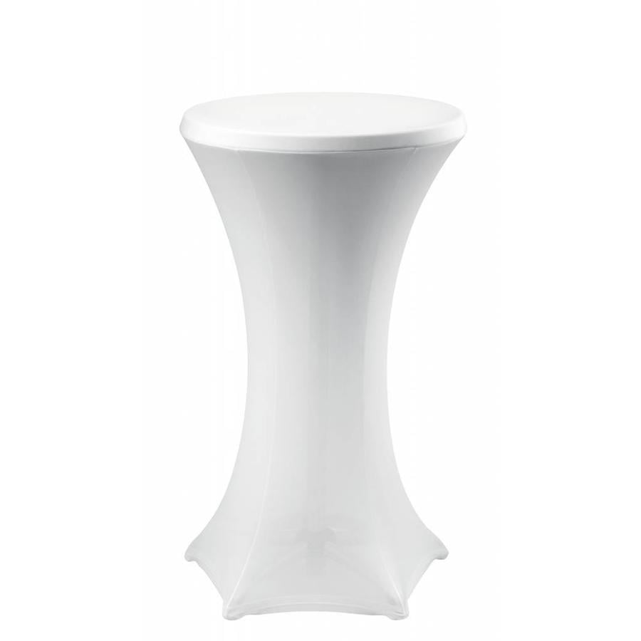 Housse de table haute