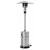 Bartscher Chauffage de terrasse au gaz pour restauration | 13,5 kW