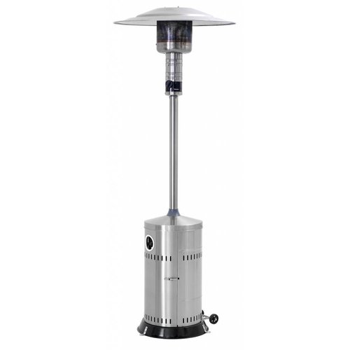  Bartscher Gas-Gastronomie-Terrassenheizung | 13,5 KW 