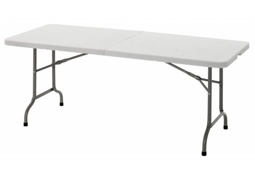  Bartscher Multi-tafel, inklapbaar - MEEST VERKOCHT 