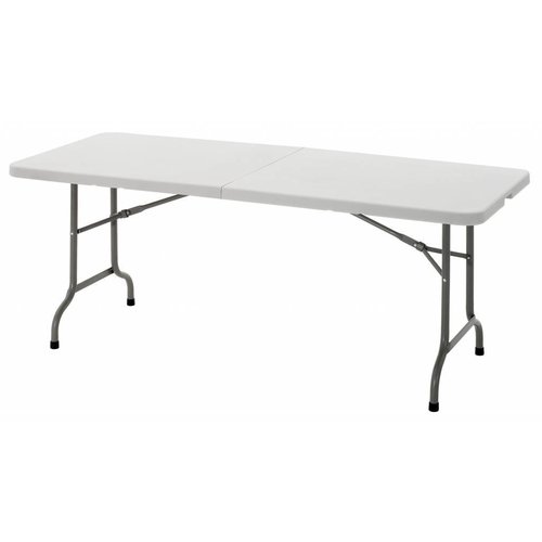  Bartscher Multi-table, foldable - BEST SELLING 