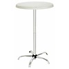 Bartscher Party - standing table - 70 cm