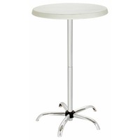 Party - standing table - 70 cm