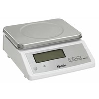 Horeca Food Scale | 15 kg-2gr