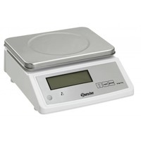 Küchenwaage | 15 kg – 5 g