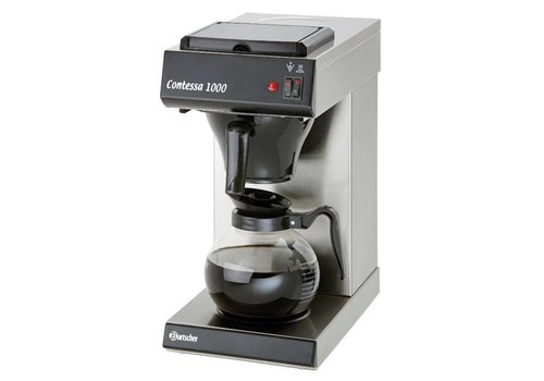  Bartscher Cafetière d'accueil | 1,8 litre 