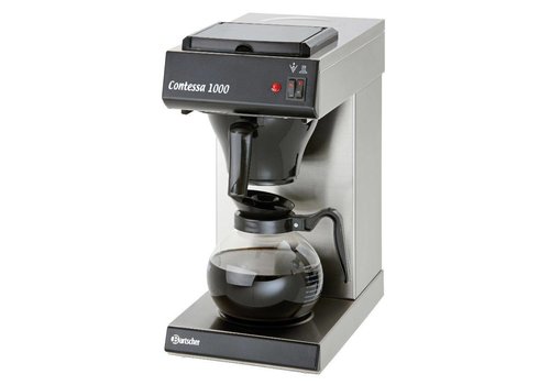  Bartscher Catering Coffeemaker | 1.8 Liters 