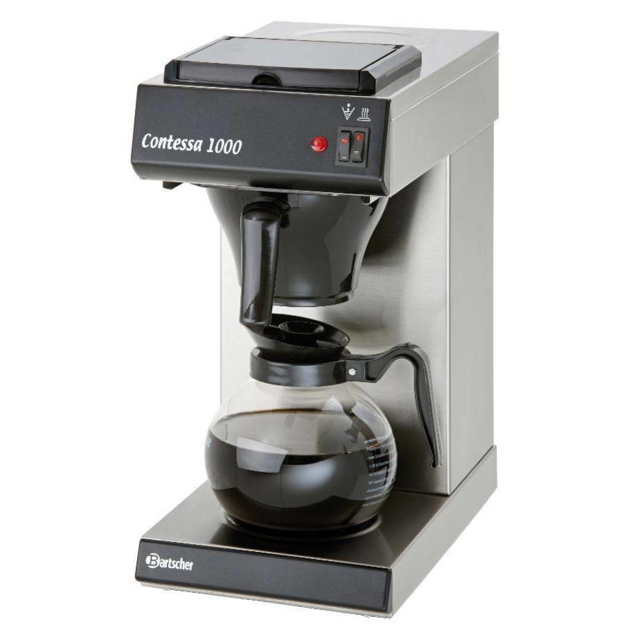 Hospitality Coffee Maker | 1.8 Liter