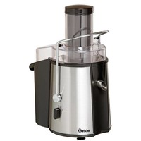 Extracteur de jus - BEAUCOUP POUR PEU