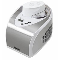 Ice machine| 290mm (w) x 390mm(d) x 315mm(h) | Stainless steel