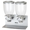 Bartscher Séparateur de céréales, double