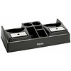 Bartscher Double coffee station suitable for 2 thermos pump jugs