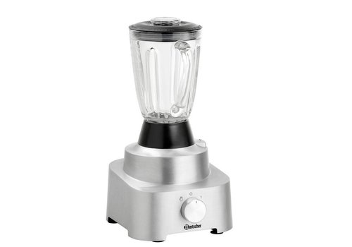  Bartscher Horeca food processor - 1,6 Liter 