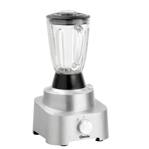  Bartscher Catering-Küchenmaschine - 1,6 Liter 