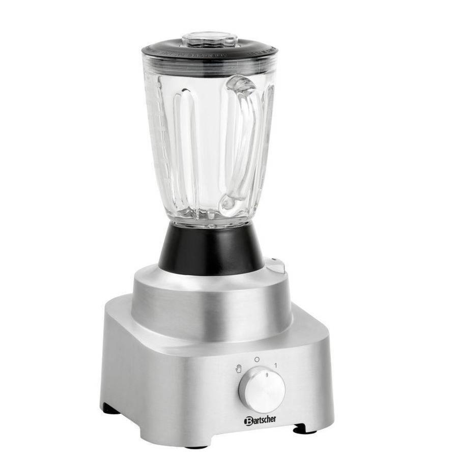 Catering food processor - 1.6 liters