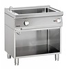 Bartscher Electric Bain Marie | 2/1 GN | with water supply tap