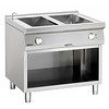 Bartscher Electric Bain Marie | Open Substructure | Series 900