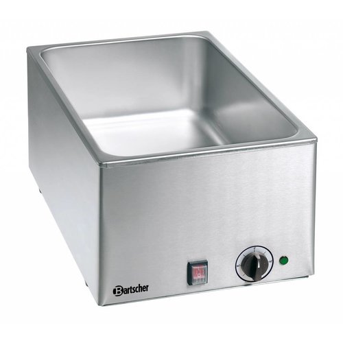  Bartscher Bain Marie 