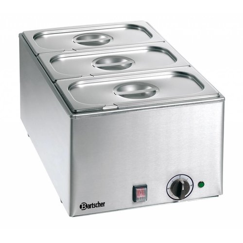  Bartscher Bain marie 