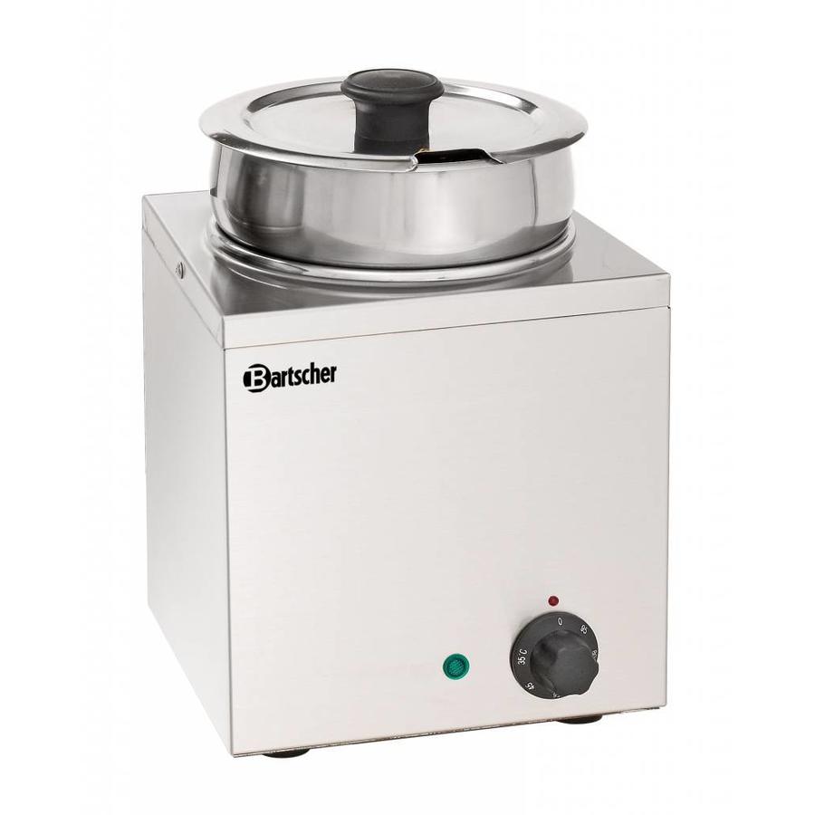 Bain-Marie-Eintopf