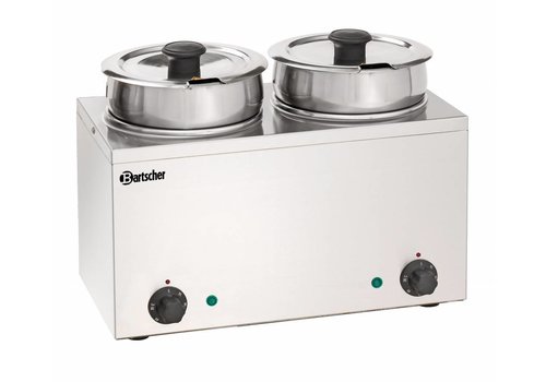 Bartscher Bain-Marie-Eintopf 