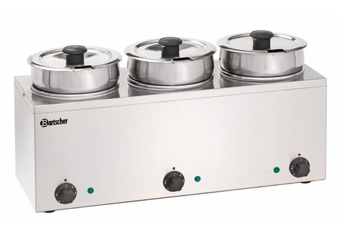  Bartscher Bain Marie Hot Pot 