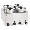 Bartscher Hotpot au bain-marie