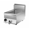 Bartscher Elektro-Bain-Marie 1/1 GN, 150 mm tief
