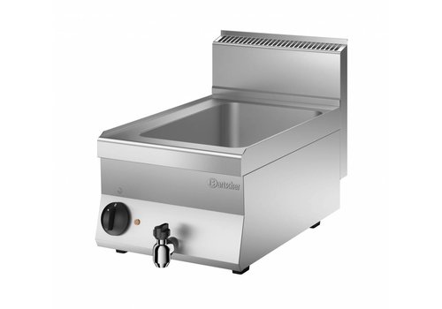  Bartscher Elektro-Bain-Marie 1/1 GN, 150 mm tief 