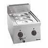 Bartscher Elektrische "Bain-Marie" Serie 600