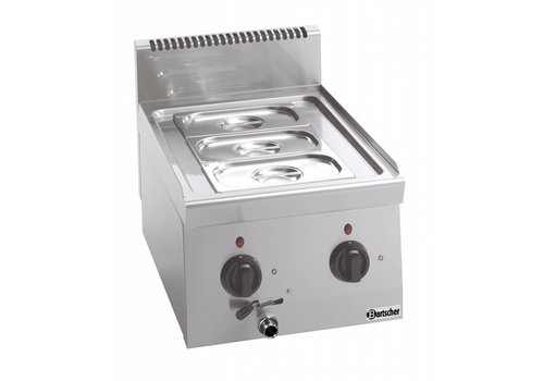  Bartscher Electric "Bain-Marie" Series 600 