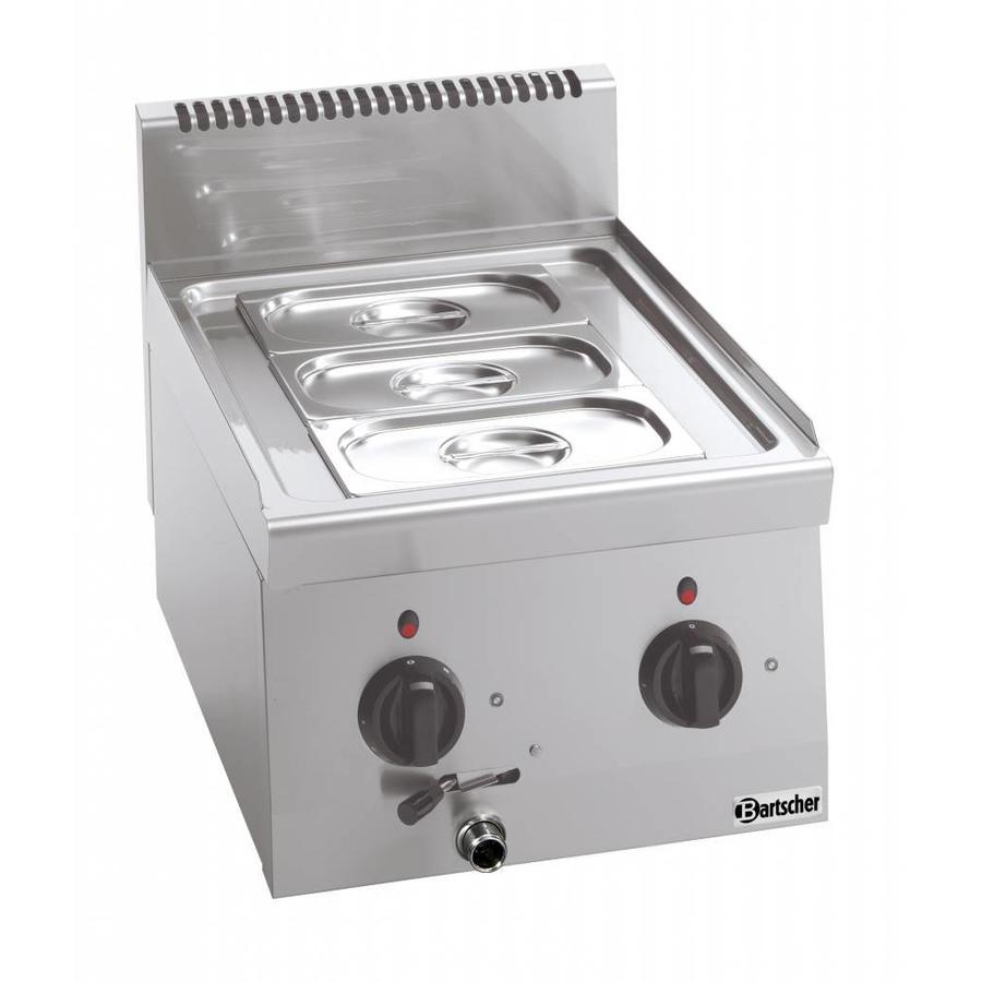 Elektro-Bain-Marie Serie 600