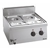 Bartscher Elektrische "Bain-Marie" Serie 600